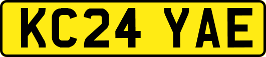 KC24YAE