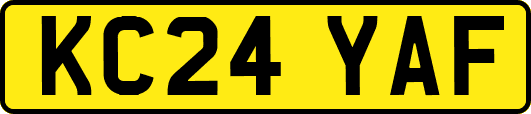 KC24YAF