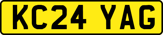 KC24YAG