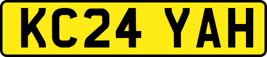 KC24YAH