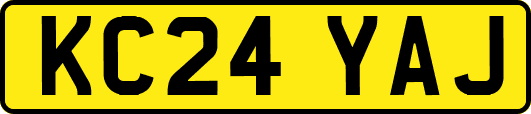 KC24YAJ