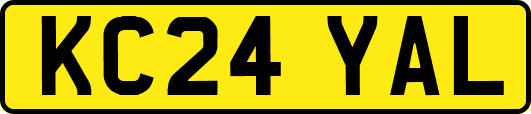 KC24YAL