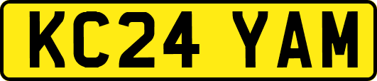 KC24YAM