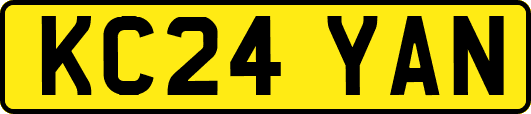 KC24YAN