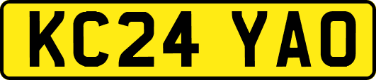 KC24YAO