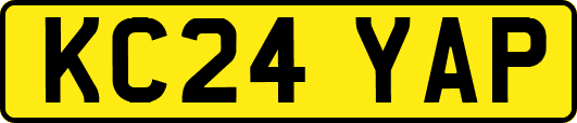 KC24YAP