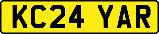 KC24YAR