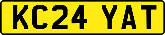 KC24YAT