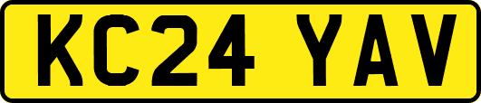 KC24YAV