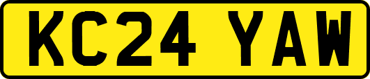 KC24YAW