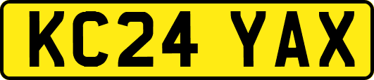 KC24YAX