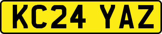 KC24YAZ