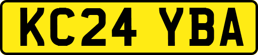 KC24YBA