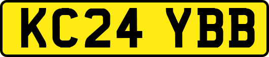 KC24YBB