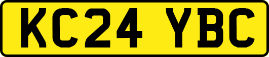KC24YBC