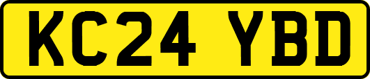 KC24YBD