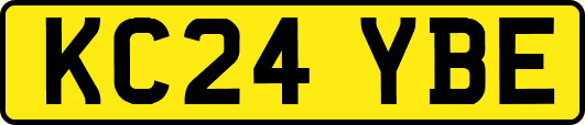 KC24YBE