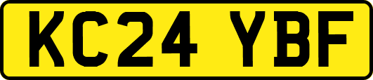 KC24YBF