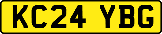 KC24YBG