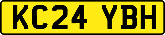 KC24YBH