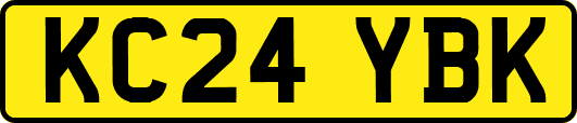 KC24YBK