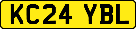 KC24YBL