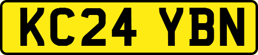 KC24YBN