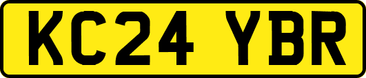 KC24YBR