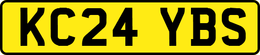 KC24YBS
