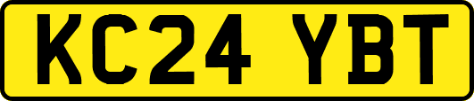 KC24YBT