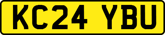 KC24YBU