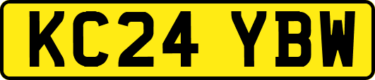 KC24YBW