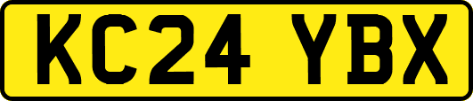 KC24YBX