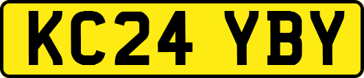 KC24YBY