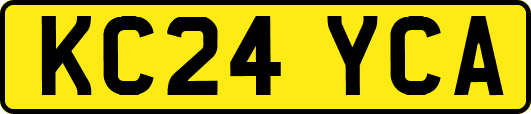 KC24YCA