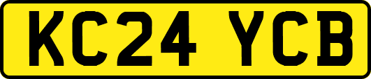 KC24YCB