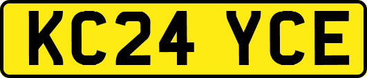 KC24YCE