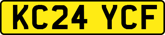 KC24YCF