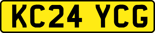 KC24YCG