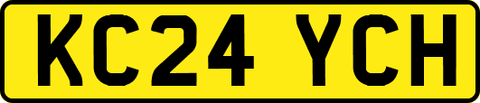 KC24YCH