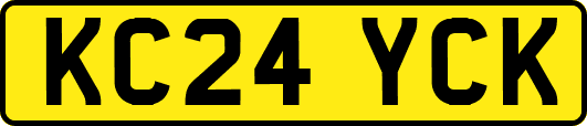 KC24YCK