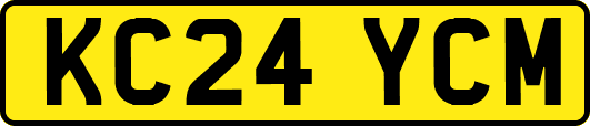KC24YCM