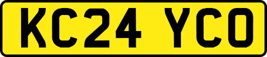 KC24YCO