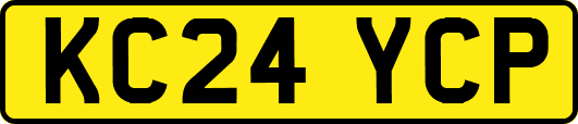 KC24YCP