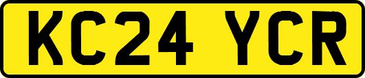 KC24YCR