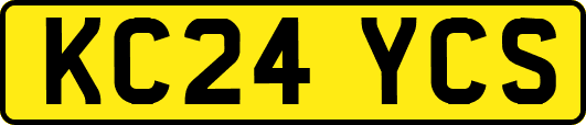 KC24YCS