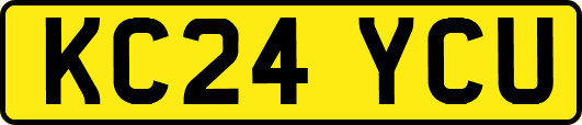 KC24YCU