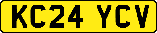 KC24YCV