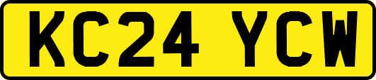 KC24YCW
