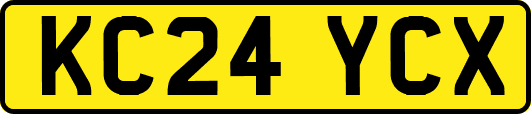 KC24YCX